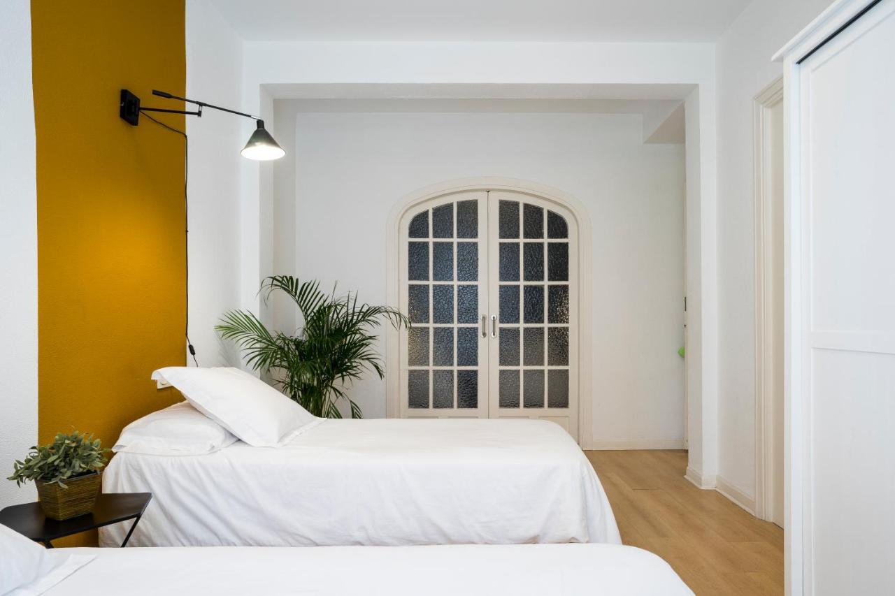 Usandizaga Apartment, Second Line Beach, Free Parking San Sebastián Eksteriør bilde